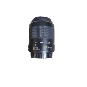 Canon EF 80-200mm 1:4.5-5.6 Zoom Lens 52mm